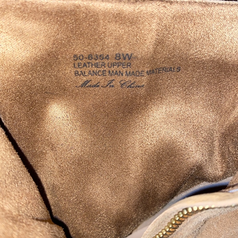 Ladies boots - Picture 4 of 5